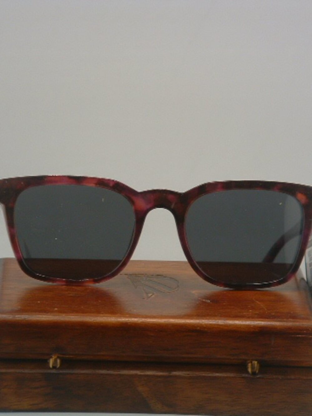 Foster Grant Panama Jack 60615PJP TRT Sunglasses